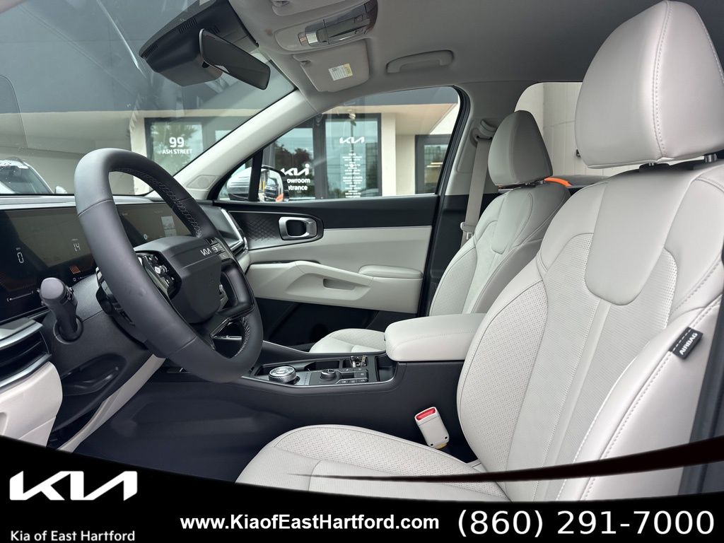 2026 Kia Sorento EX PHEV - Photo 30