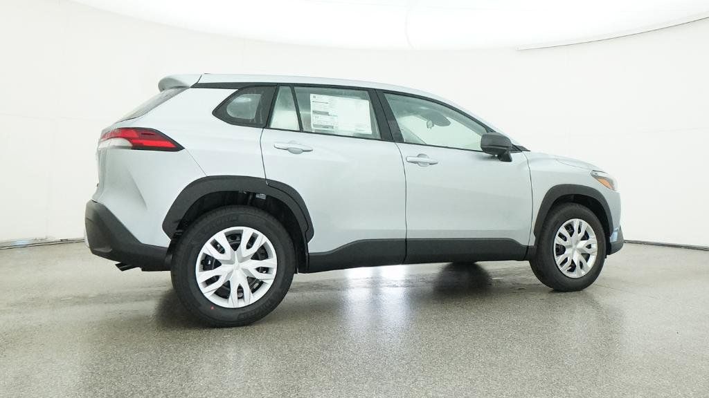 Thumbnail: 2026 Toyota Corolla Cross - 15