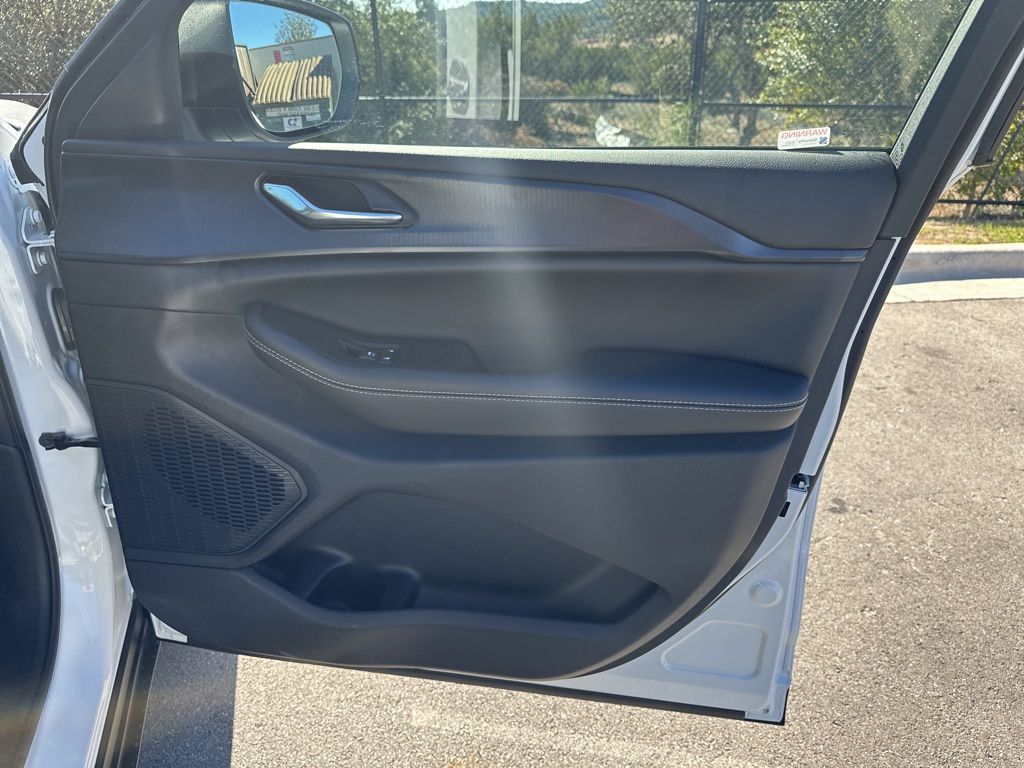 New Car 2025 Jeep Grand Cherokee  For Sale Under $40,000 In Austin, Texas