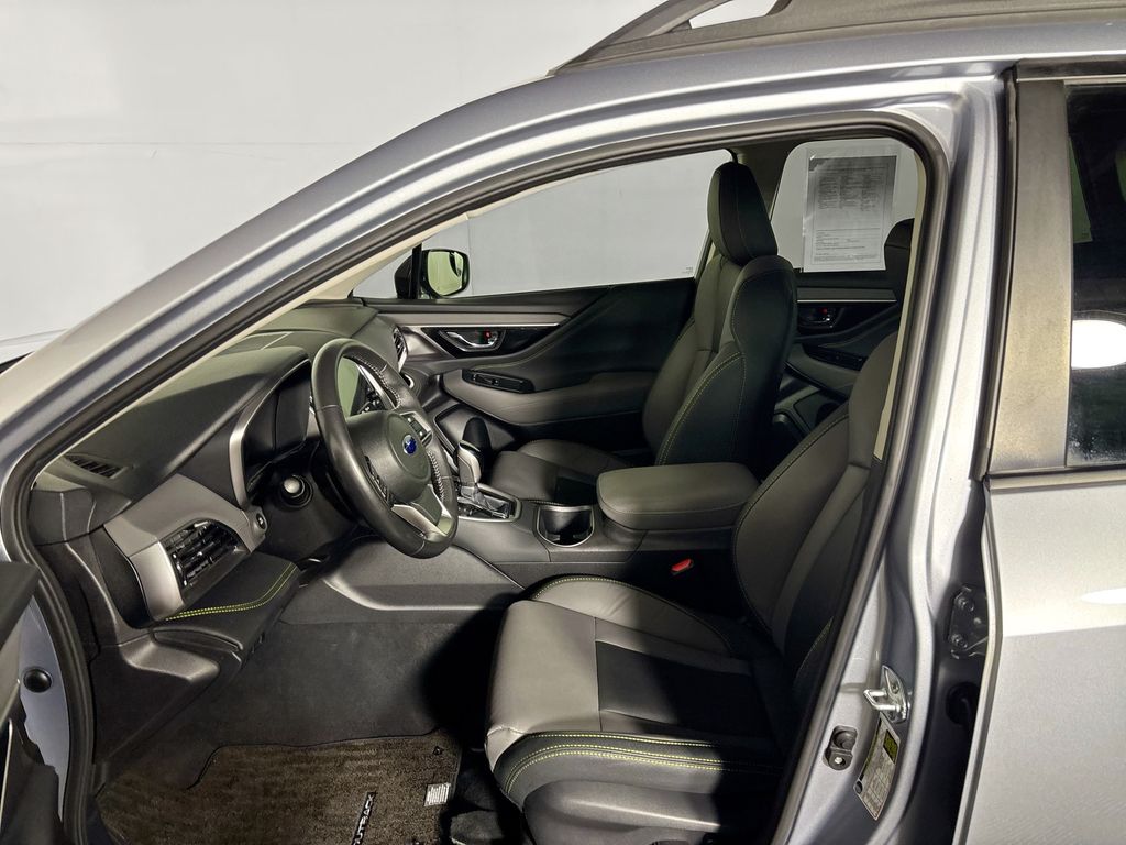 2023 Subaru Outback Onyx Edition XT