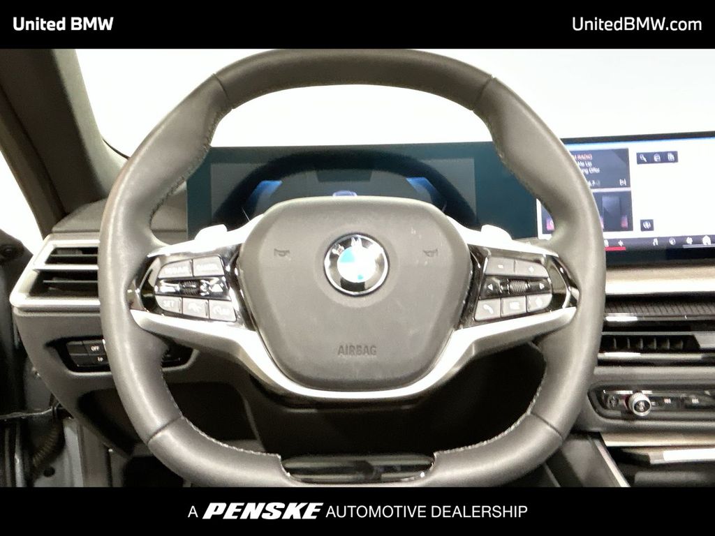 Thumbnail: 2025 BMW 4 Series - 13