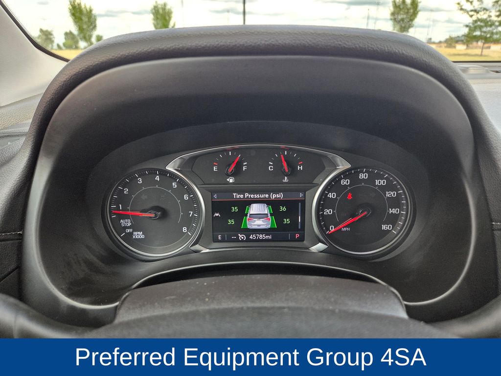 2024 GMC Terrain AWD SLT