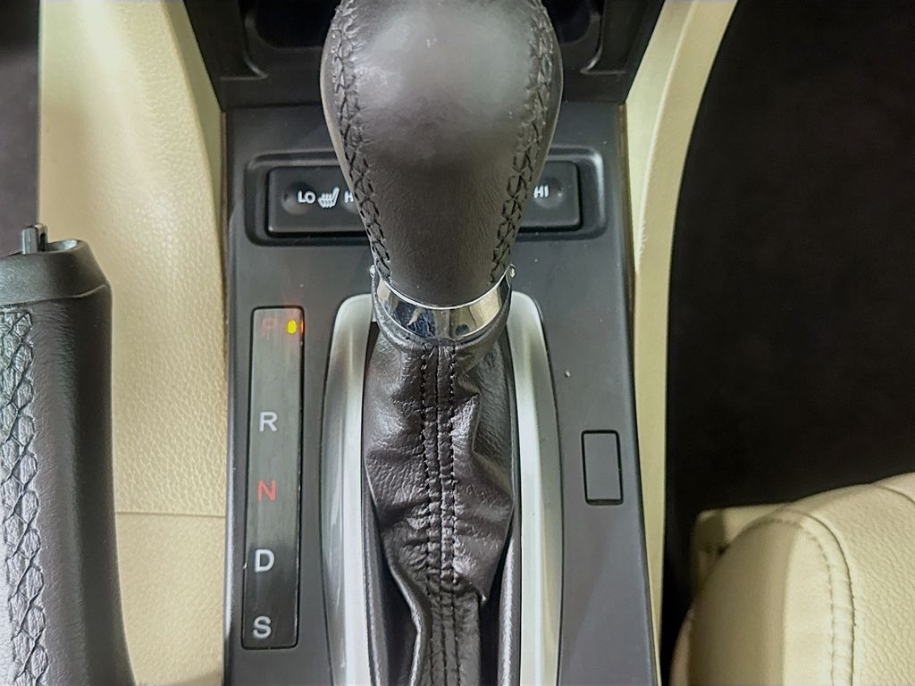 Used Car 2016 Acura Ilx  2.4l For Sale Under $12,000 In Austin, Texas