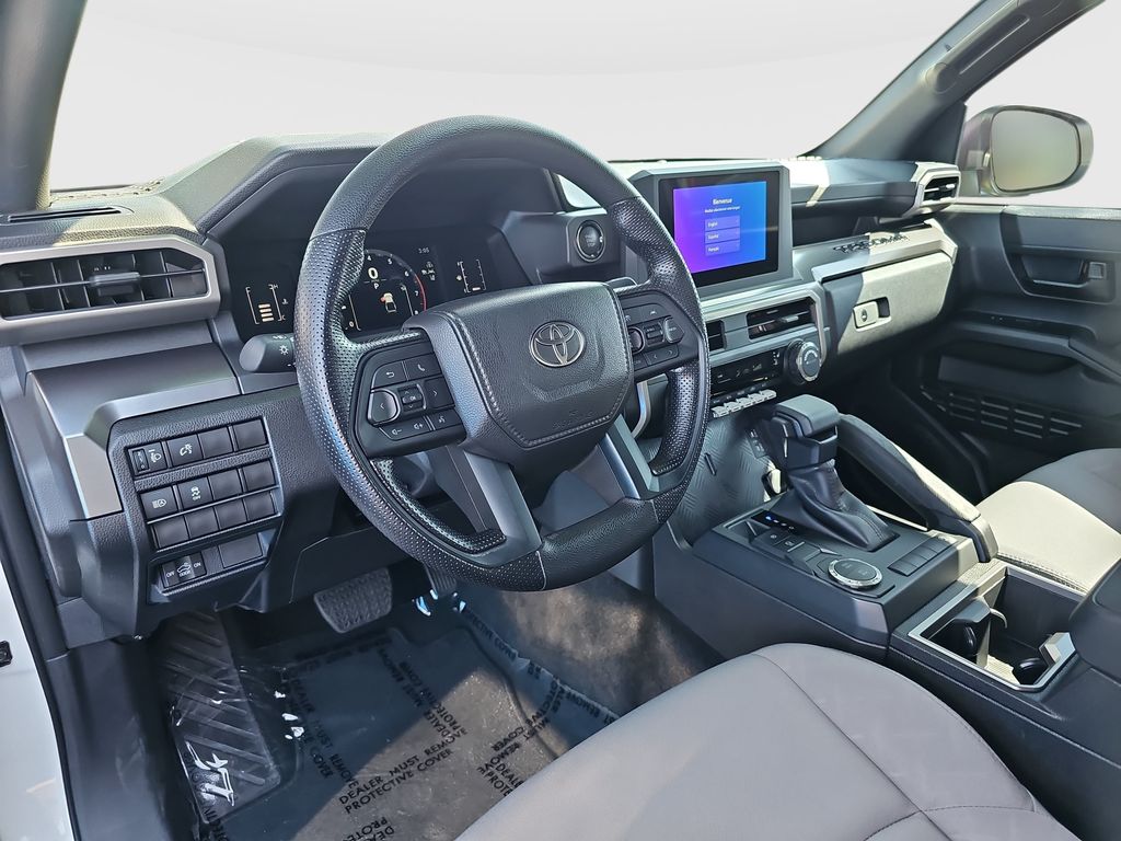 Used 2025 Toyota Tacoma Truck