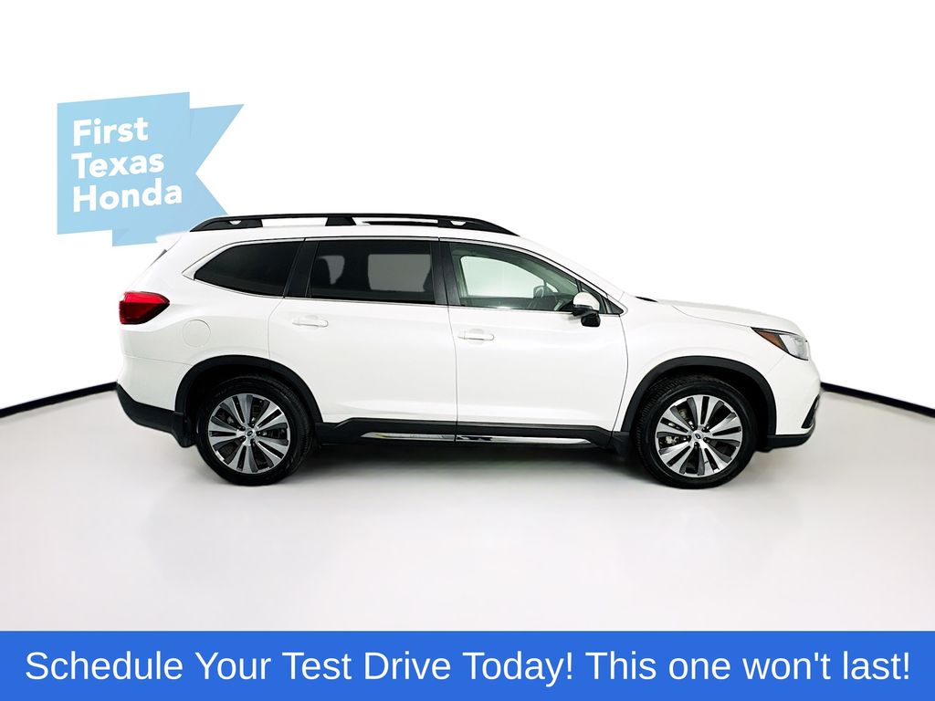 Used Car 2022 Subaru Ascent  Limited For Sale Under $30,000 In Austin, Texas
