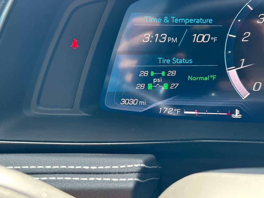 Used 2024 Chevrolet Corvette Coupe