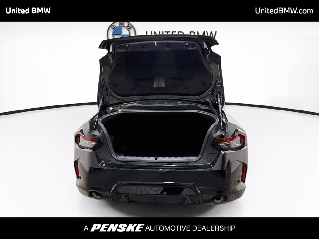 Thumbnail: 2026 BMW 2 Series - 21