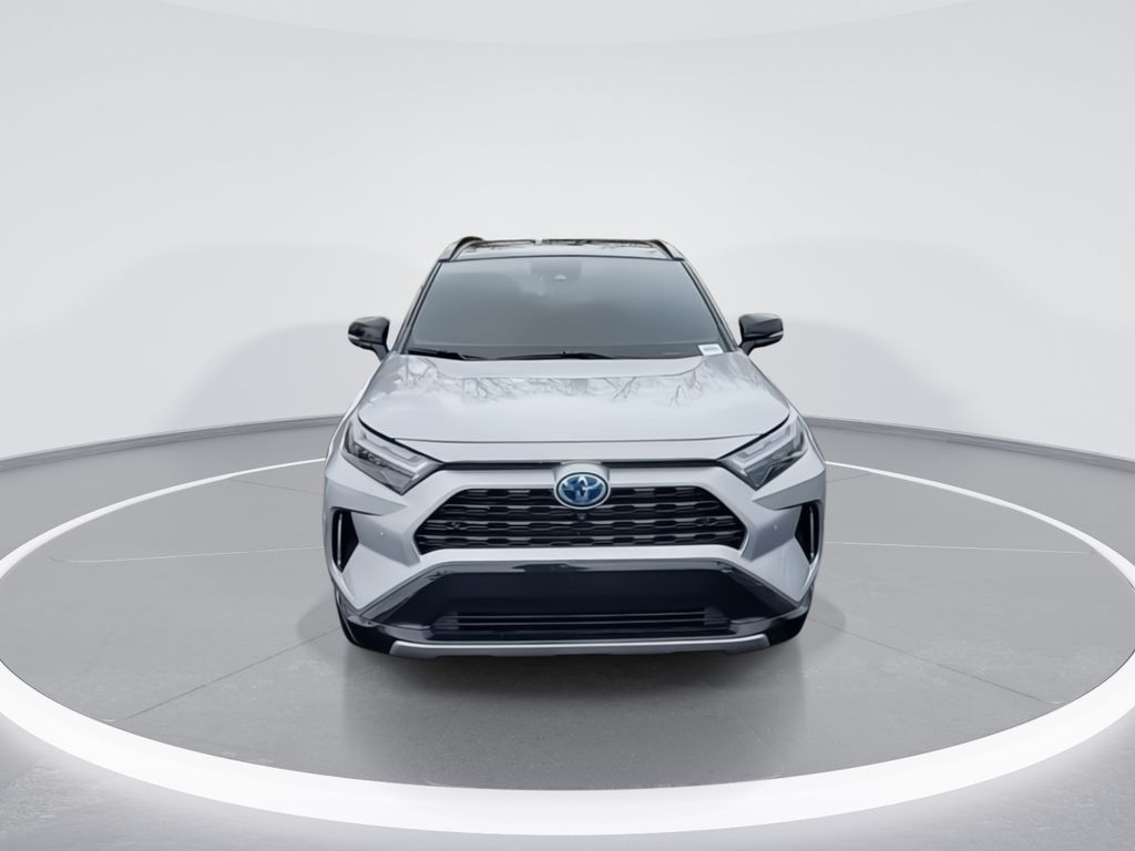 2022 Toyota RAV4 XSE 3