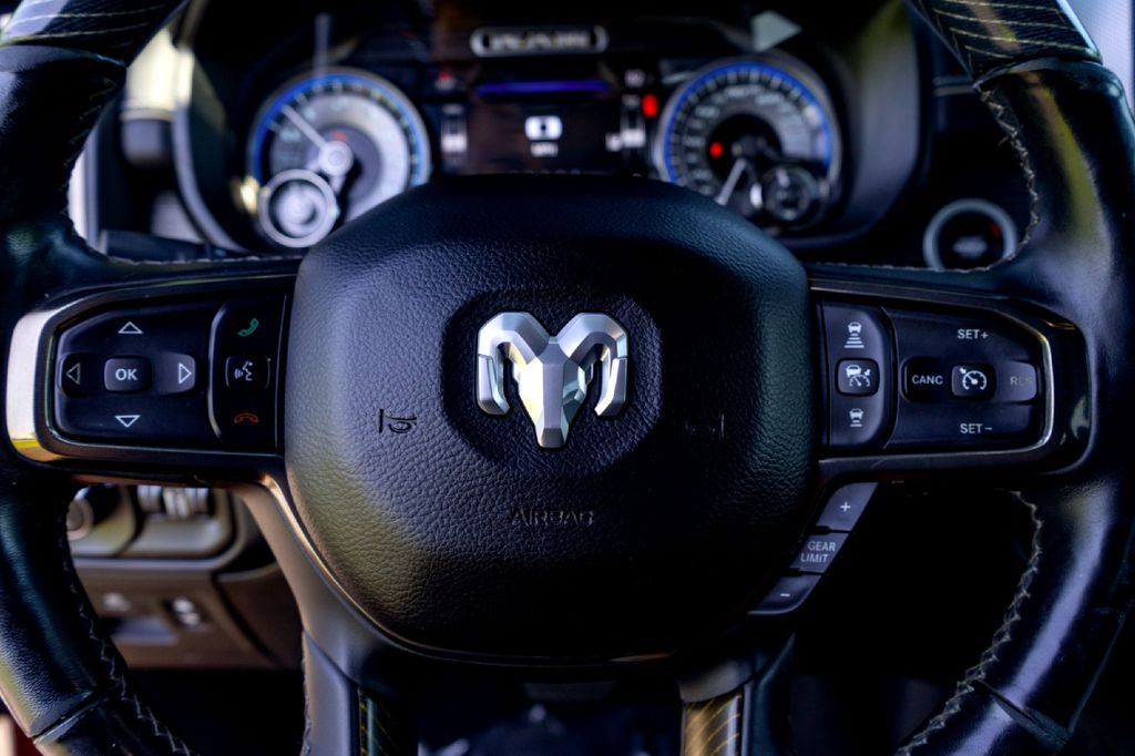 Used Car 2019 Ram 1500  Limited For Sale Under $35,000 In Taylor, Texas