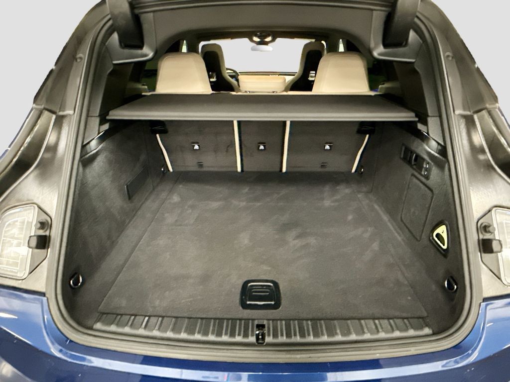 Thumbnail: 2023 BMW iX - 27