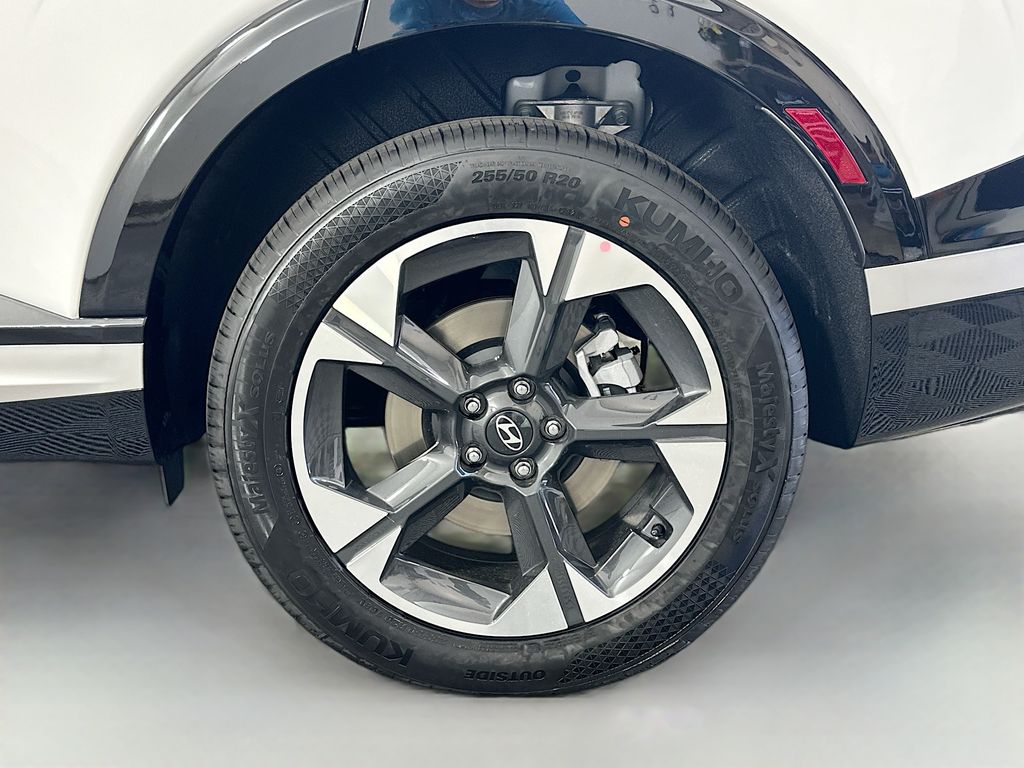 Thumbnail: 2026 Hyundai Palisade - 23