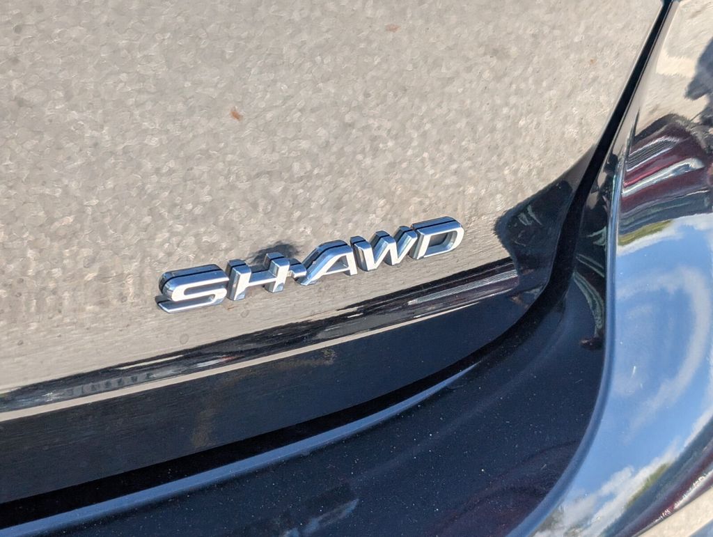 used 2019 Acura MDX car, priced at $22,000