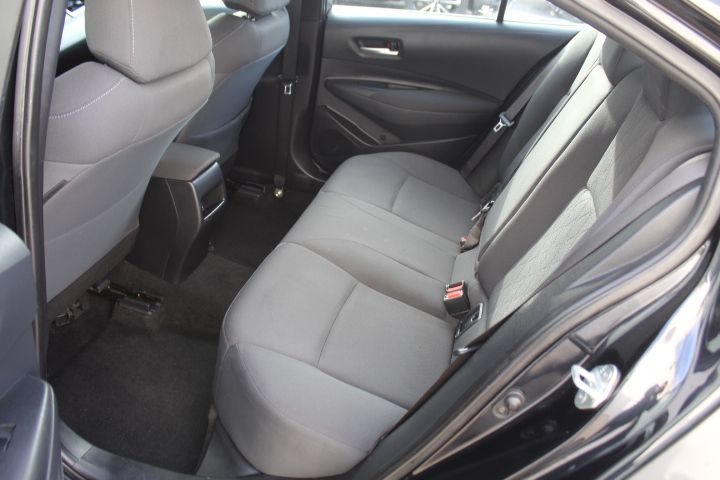 Used Car 2020 Toyota Corolla  Le For Sale Under $20,000 In Georgetown, Texas