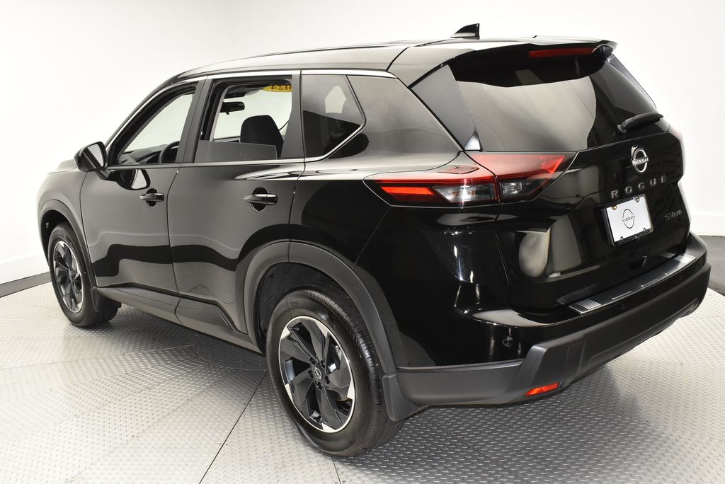 Thumbnail: 2024 Nissan Rogue - 7