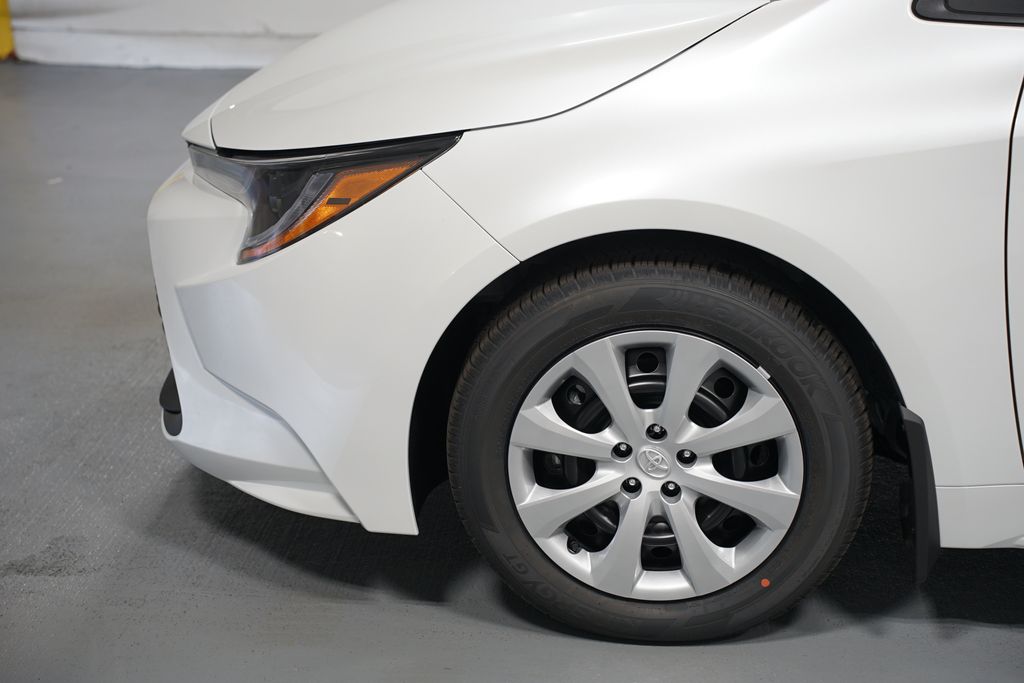 Thumbnail: 2026 Toyota Corolla - 5