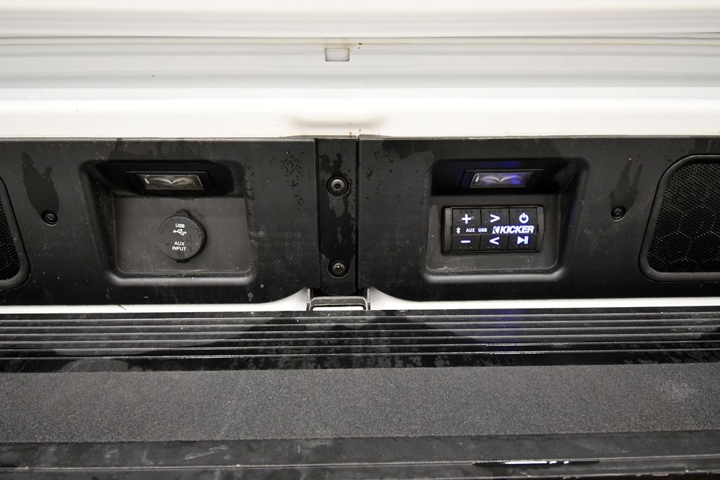 Used 2024 GMC Sierra 2500HD Truck