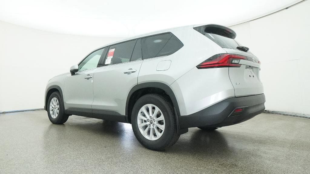 Thumbnail: 2025 Toyota Grand Highlander - 24