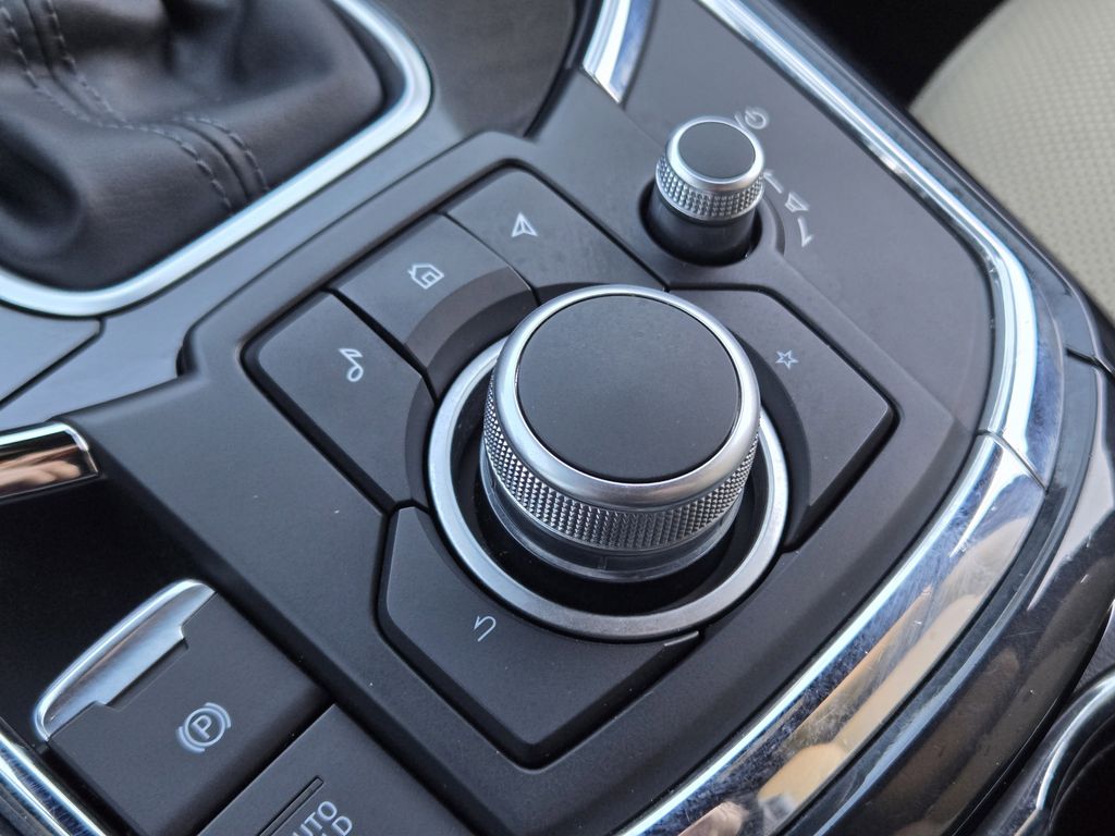 used 2021 Mazda CX-9 car, priced at $23,341