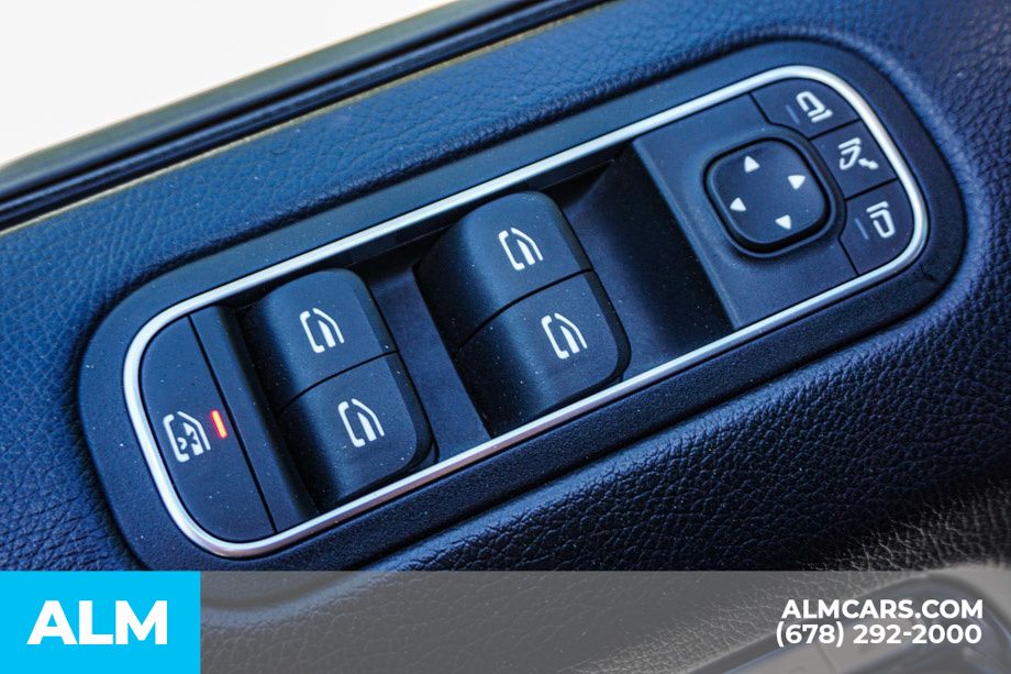 Used 2020 Black Mercedes-Benz G 63 AMG® image 54