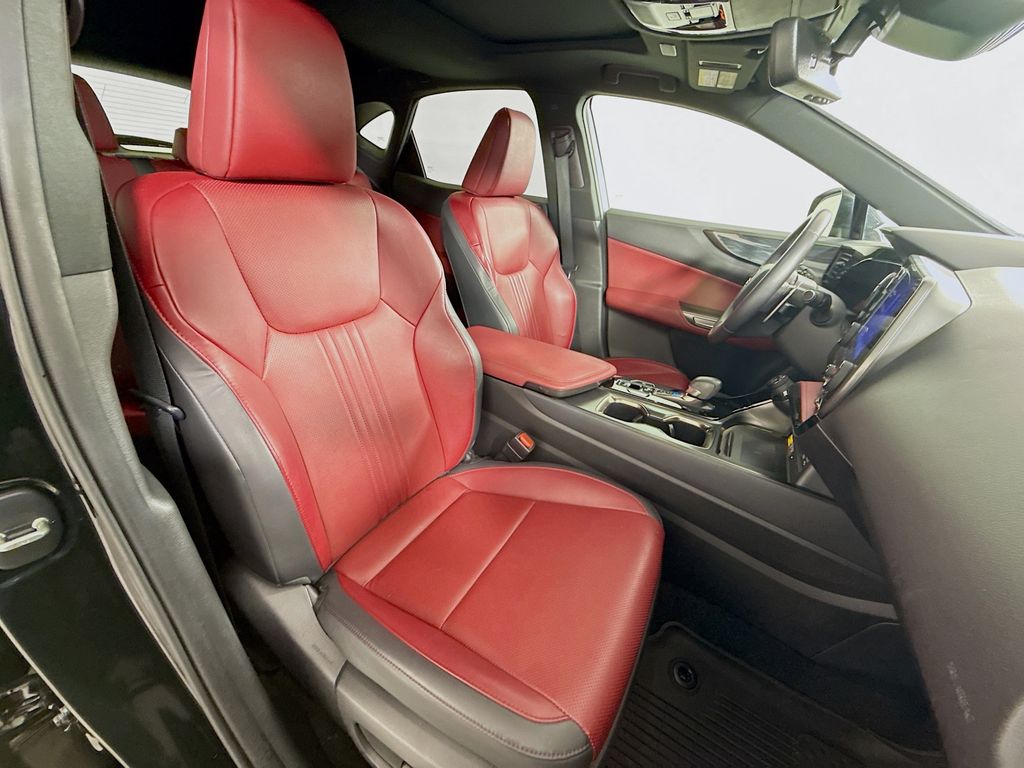 Thumbnail: 2023 Lexus NX - 28