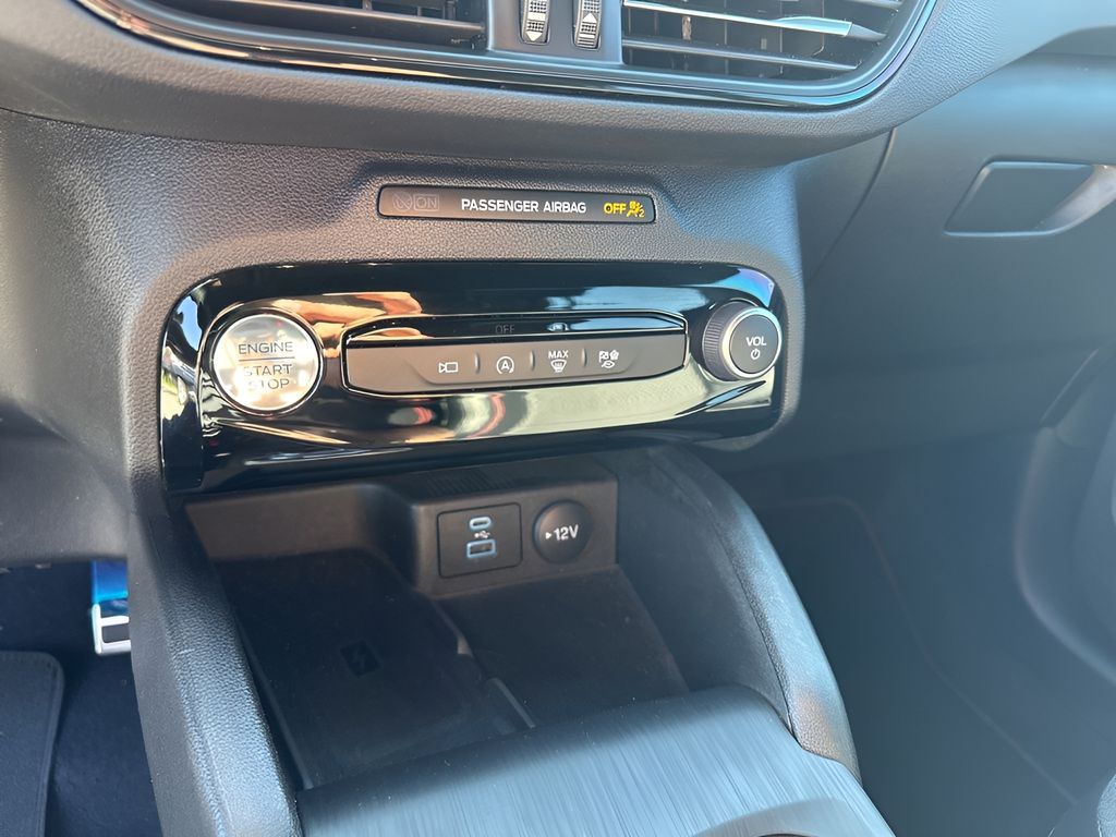 Used Car 2023 Ford Escape  St-line Select For Sale Under $25,000 In Austin, Texas