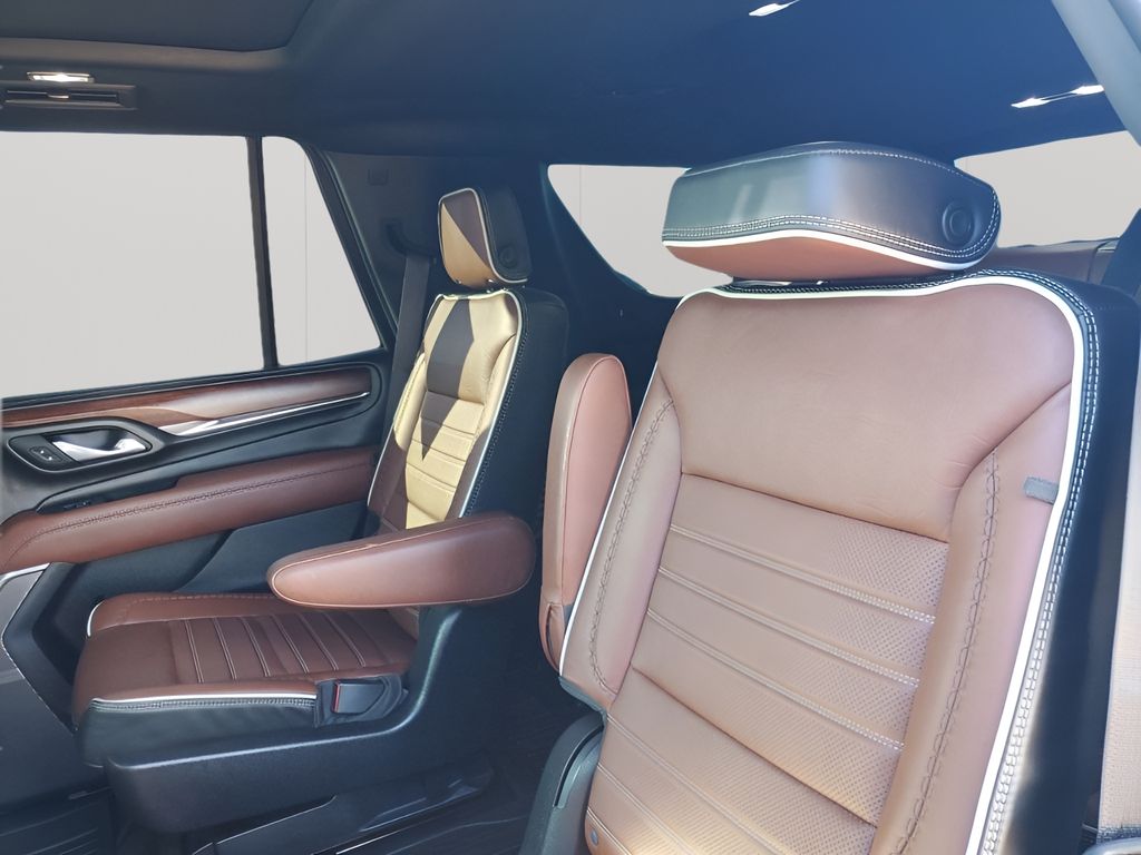 Used Car 2023 Gmc Yukon  Denali Ultimate For Sale Under $70,000 In Austin, Texas