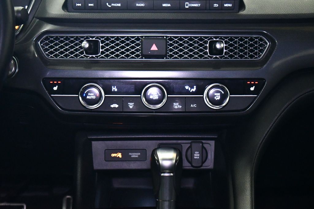 Thumbnail: 2024 Acura Integra - 19