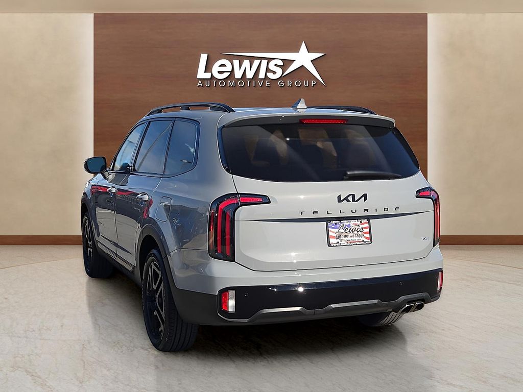 Used 2025 Kia Telluride For Sale in Farmington, AR