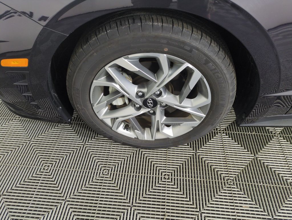 Used 2023 Hyundai Sonata For Sale in Fort Wayne, IN