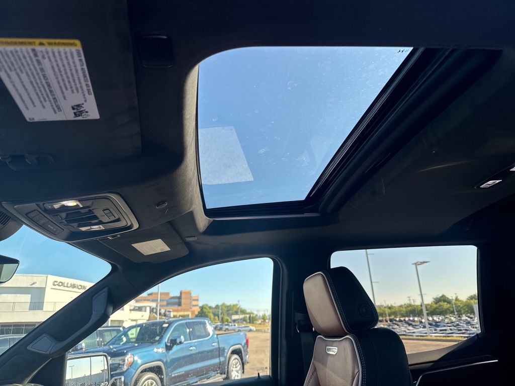 New 2026 GMC Sierra 1500 Truck