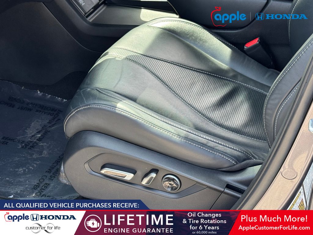2021 Acura RDX Technology Package