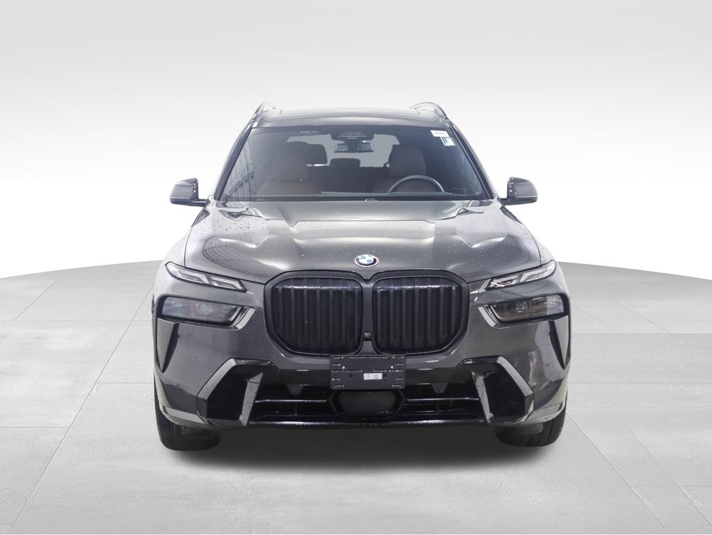 Thumbnail: 2024 BMW X7 - 8
