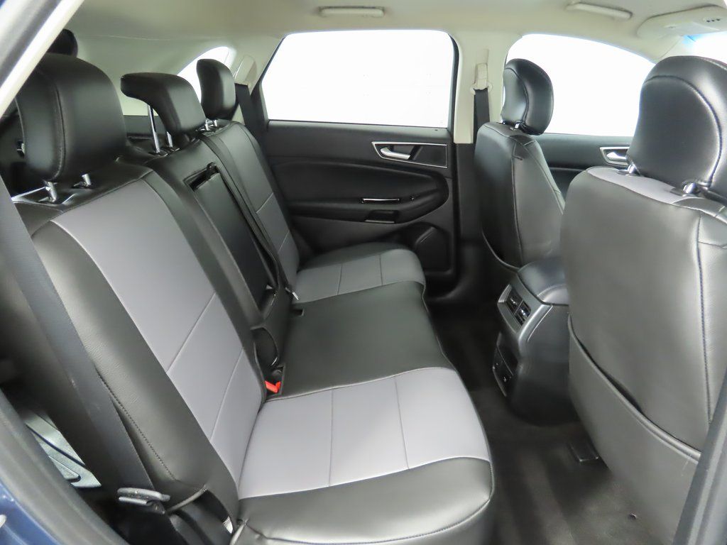 Thumbnail: 2019 Ford Edge - 23
