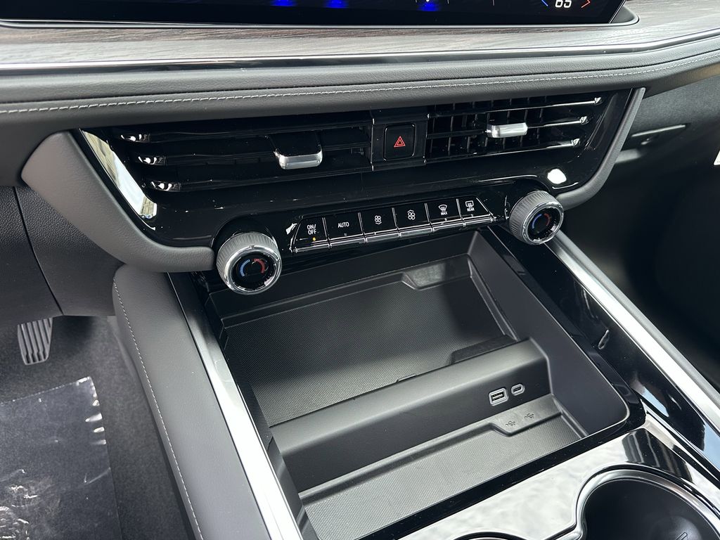 new 2026 Chevrolet Suburban car, priced at $64,495