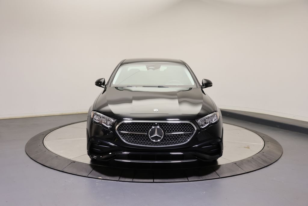Thumbnail: 2026 Mercedes-Benz E-Class - 2