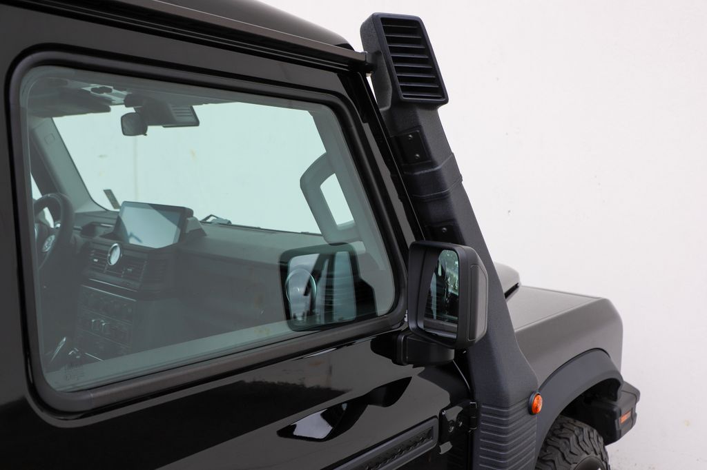2025 INEOS Grenadier Trialmaster Edition - Photo 34