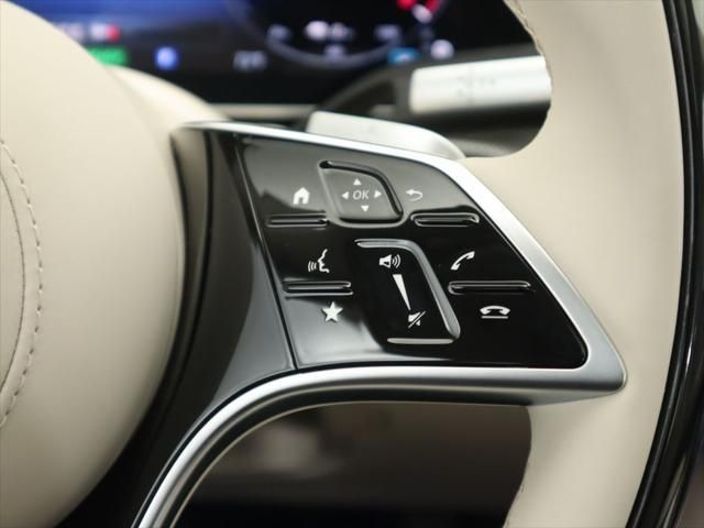 Thumbnail: 2026 Mercedes-Benz S-Class - 13