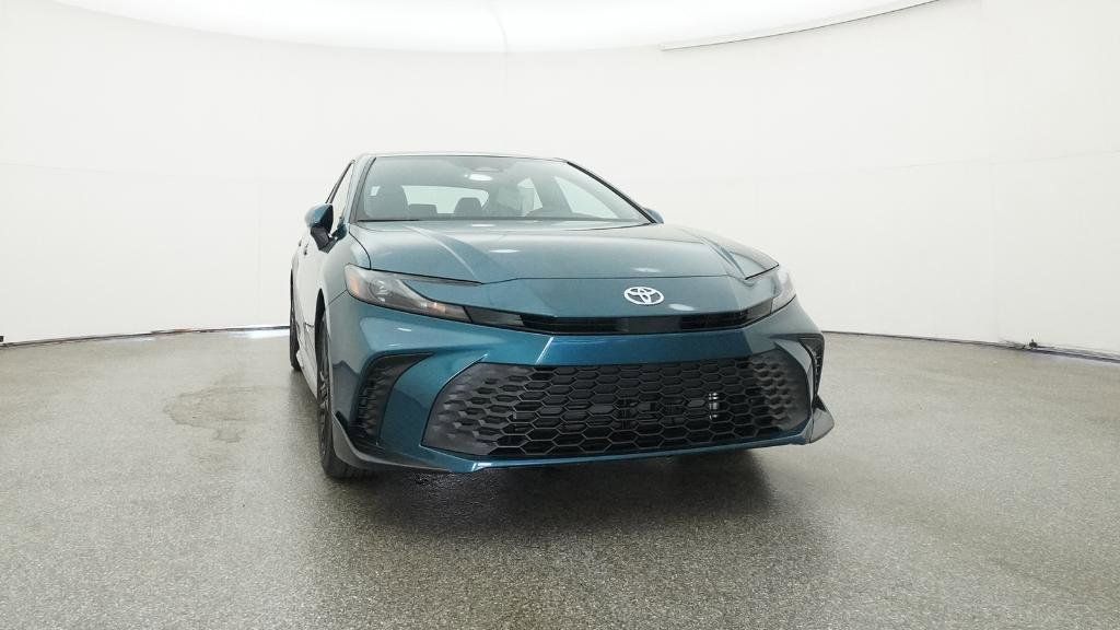 Thumbnail: 2026 Toyota Camry - 17