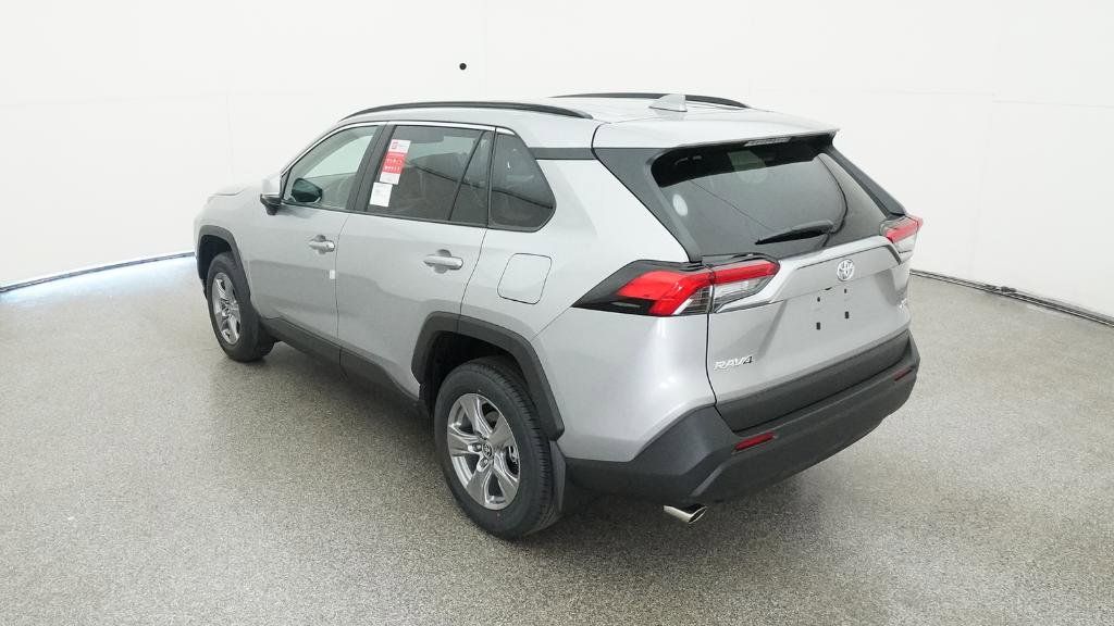 Thumbnail: 2025 Toyota RAV4 - 26