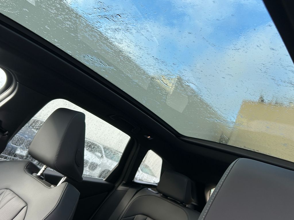 Thumbnail: 2026 BMW X3 - 16