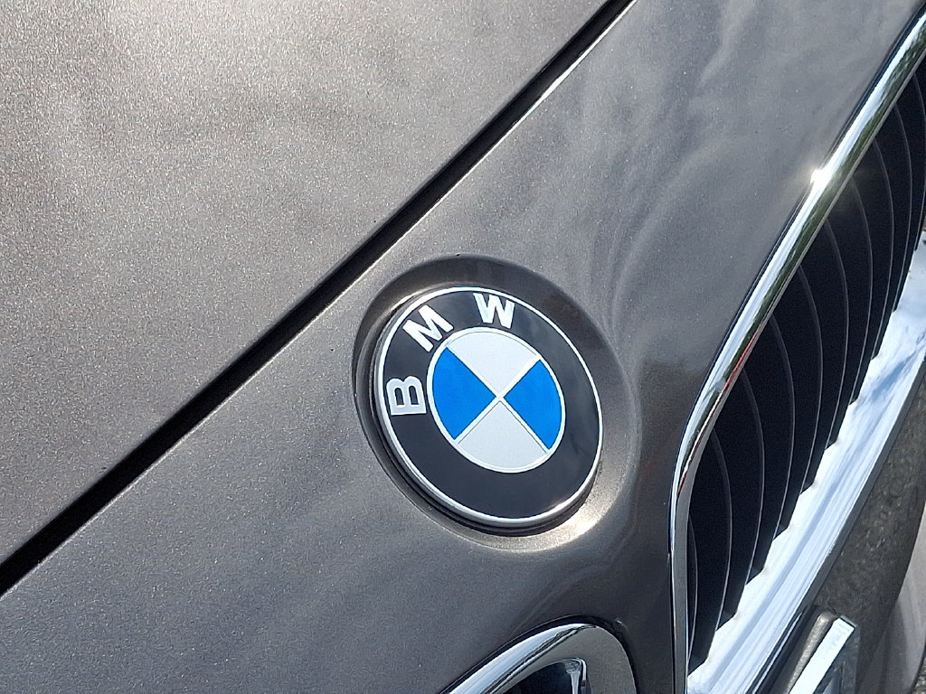 Thumbnail: 2015 BMW 3 Series - 29