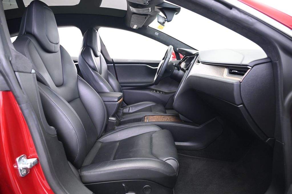 2019 Tesla Model S Long Range 28