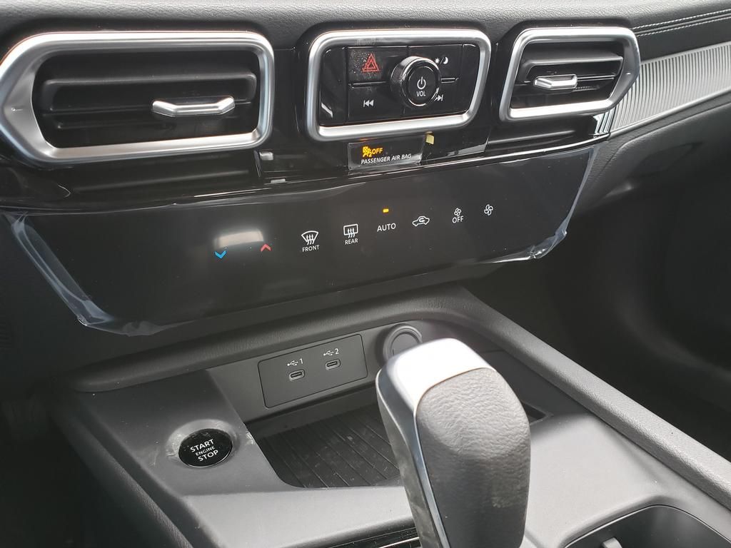 new 2026 Nissan Sentra car, priced at $24,215