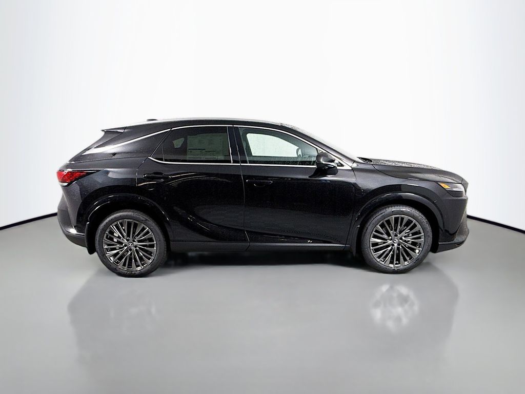 Thumbnail: 2026 Lexus RX - 4