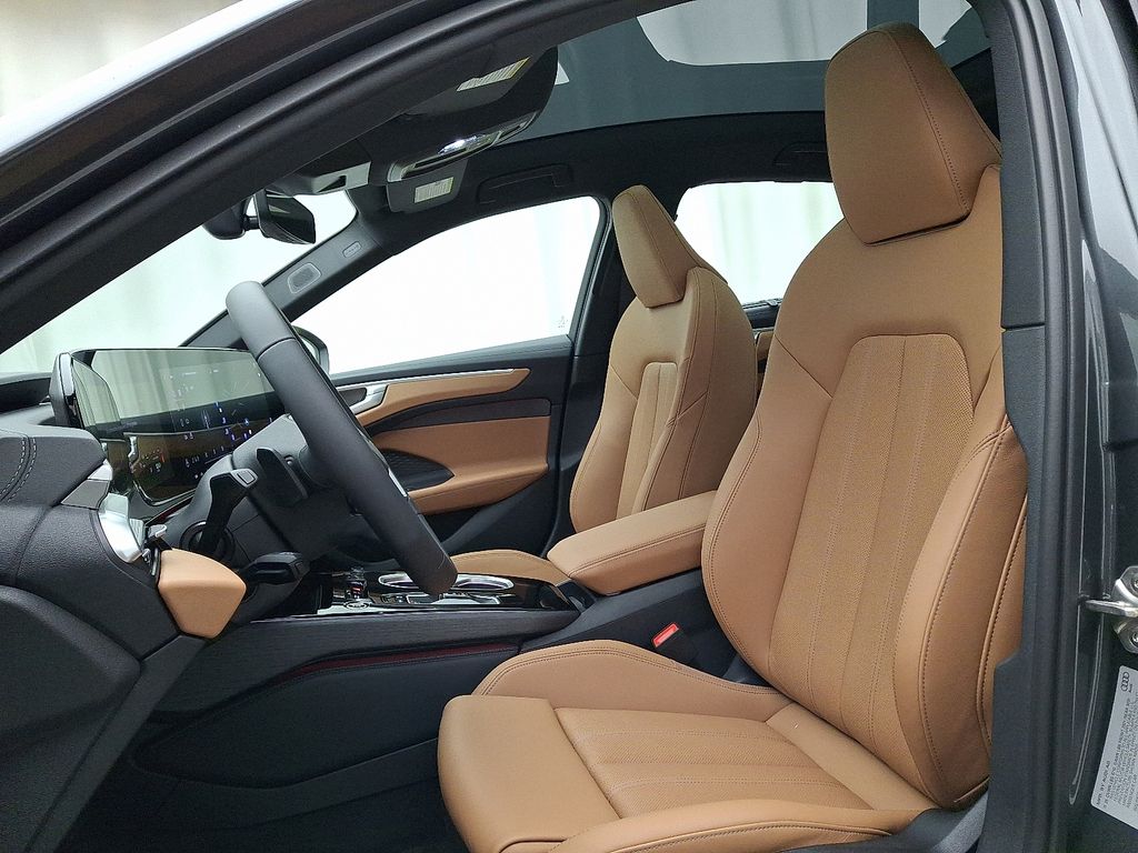 Thumbnail: 2026 Audi A6 - 8