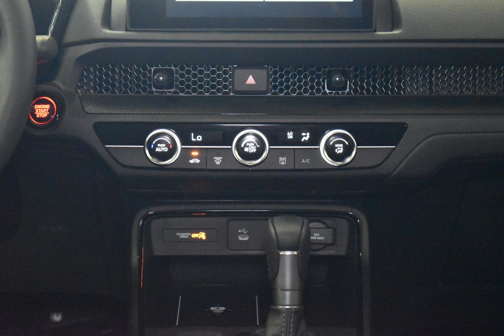 Thumbnail: 2026 Honda CR-V - 12