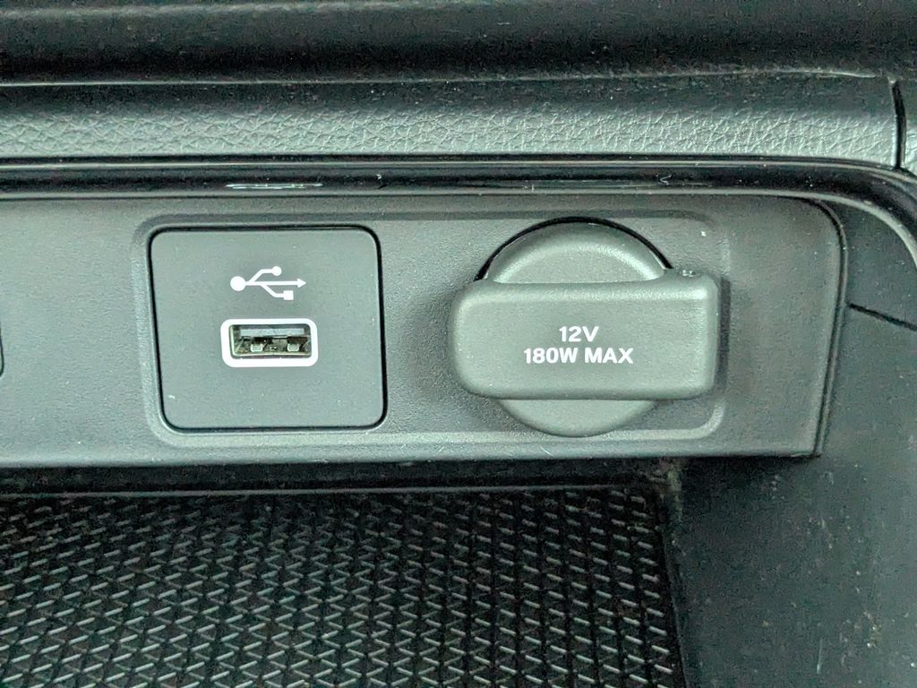 2024 Honda CR-V LX 2WD