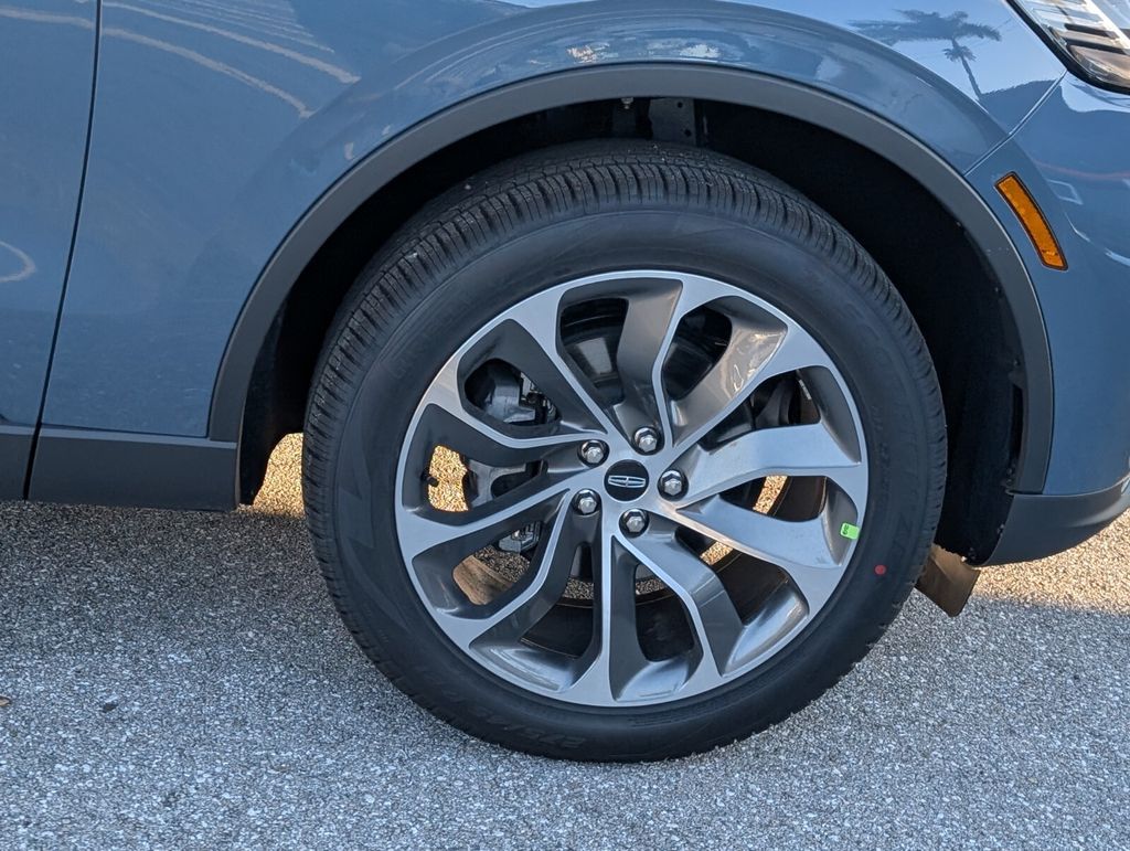 new 2026 Lincoln Aviator car, priced at $73,925