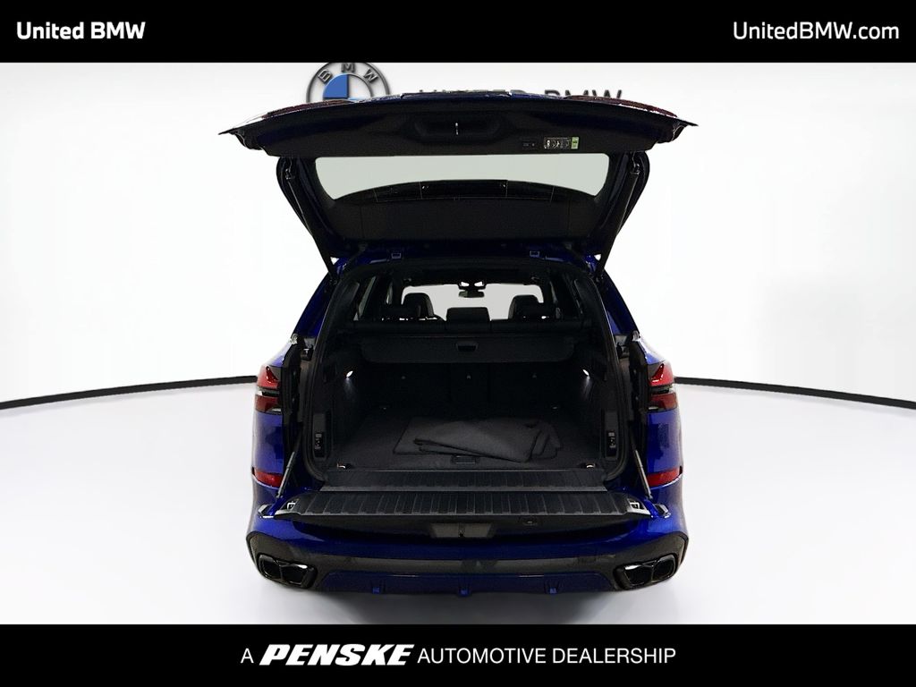 Thumbnail: 2026 BMW X5 - 14