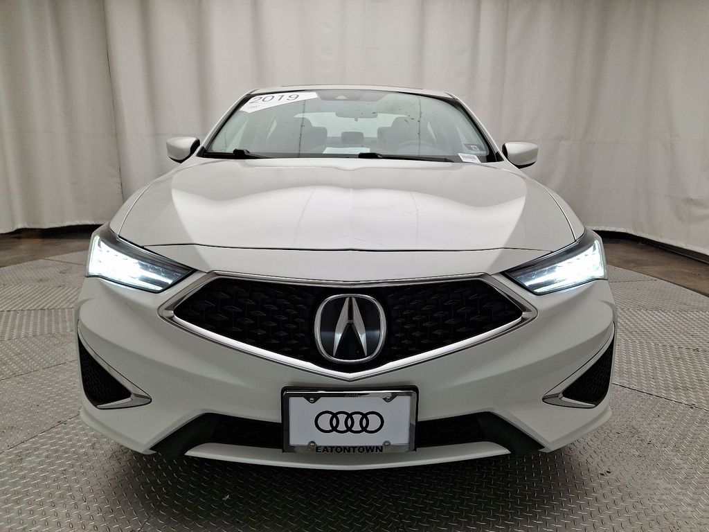 2019 Acura ILX  2